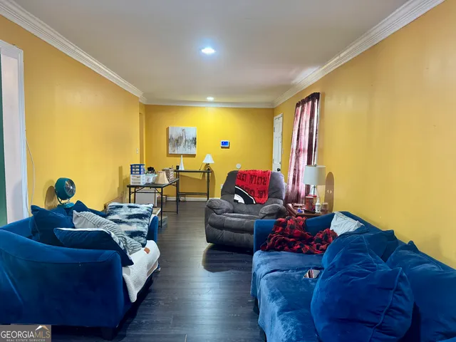 $220,000 | 3309 Sandy Circle, Macon, GA 31216