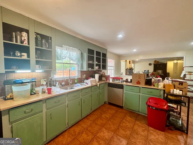 $220,000 | 3309 Sandy Circle, Macon, GA 31216