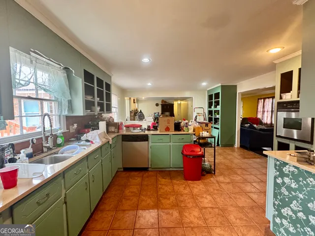 $220,000 | 3309 Sandy Circle, Macon, GA 31216