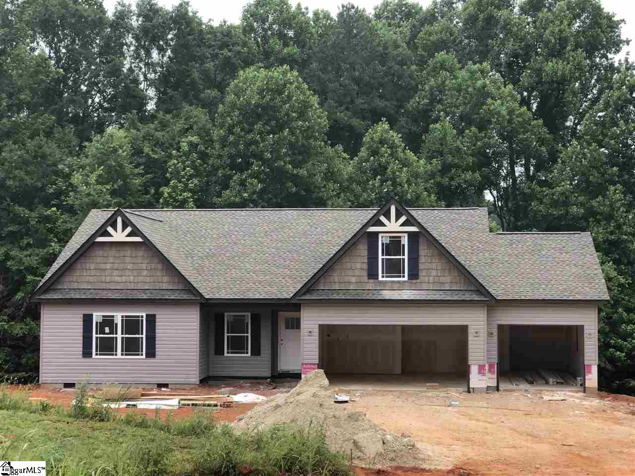 63 Butler Road Lyman, SC 29365 - Photo 1 of 2