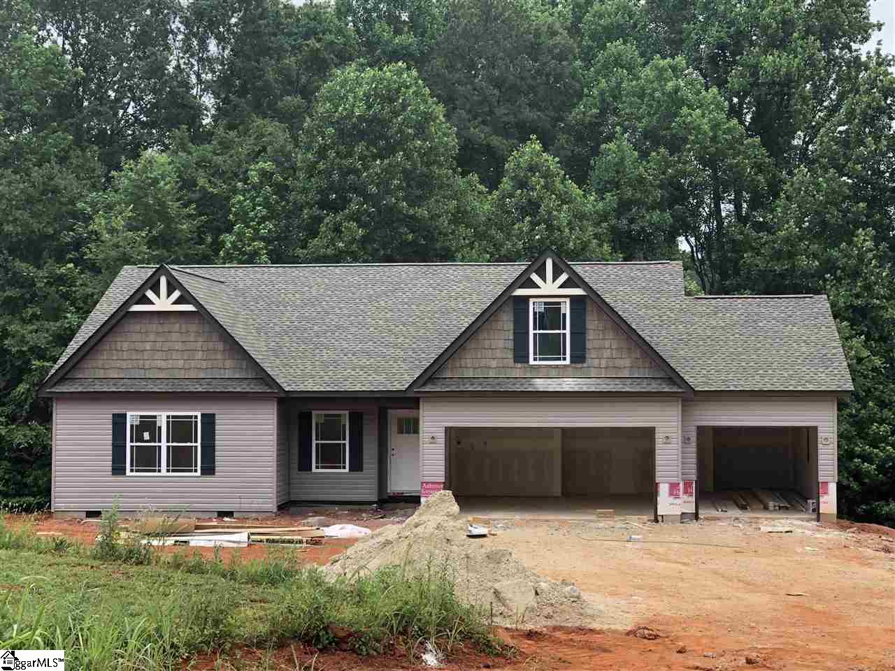63 Butler Road Lyman, SC 29365 - Photo 2 of 2
