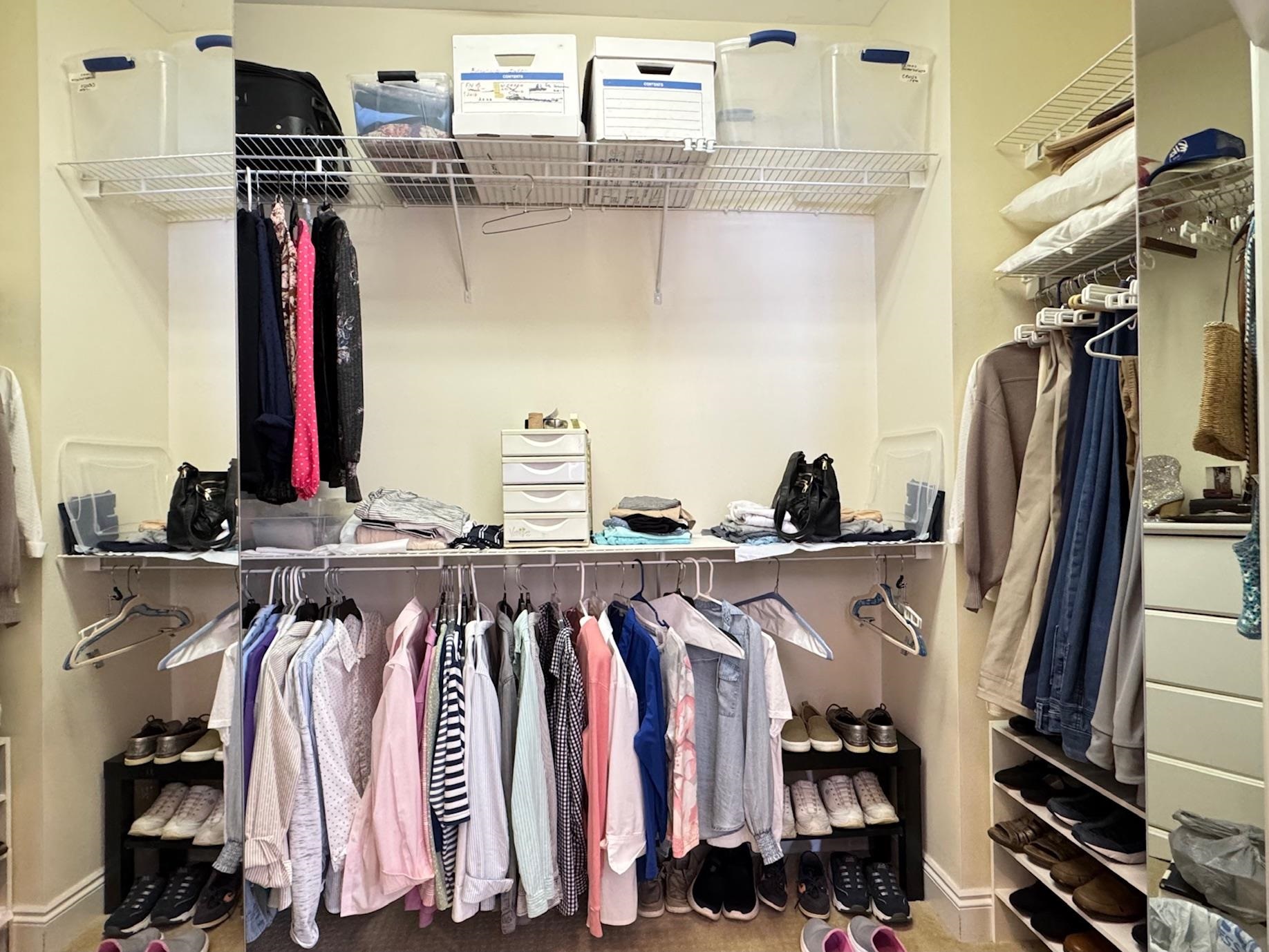 22415 Inverness Way Foley, AL 36535 - Photo 17 of 34 Walk In Closets