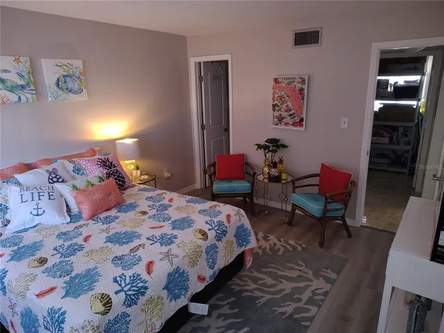 $1,250 | 1803 Flamingo Boulevard, Unit 2, Bradenton, FL 34207