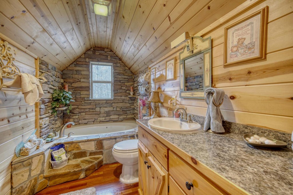 200 Forest Service Road Blairsville, GA 30512 - Photo 28 of 50 Gallery Image 28