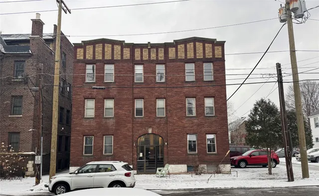 $750,000 | 111 Oak Street, Binghamton, NY 13905