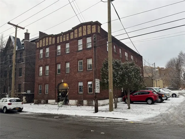 $750,000 | 111 Oak Street, Binghamton, NY 13905