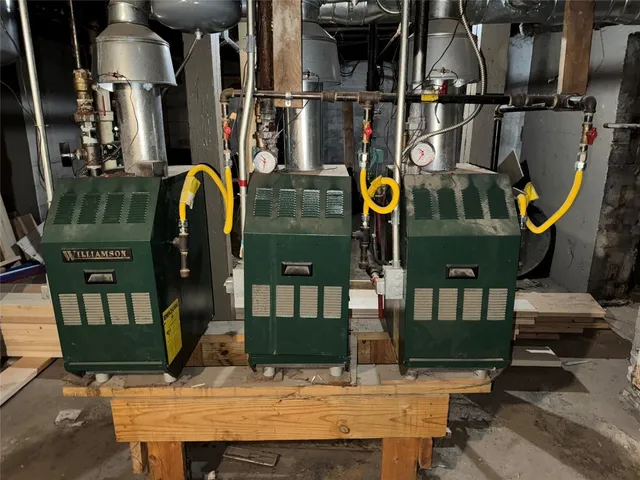 $750,000 | 111 Oak Street, Binghamton, NY 13905