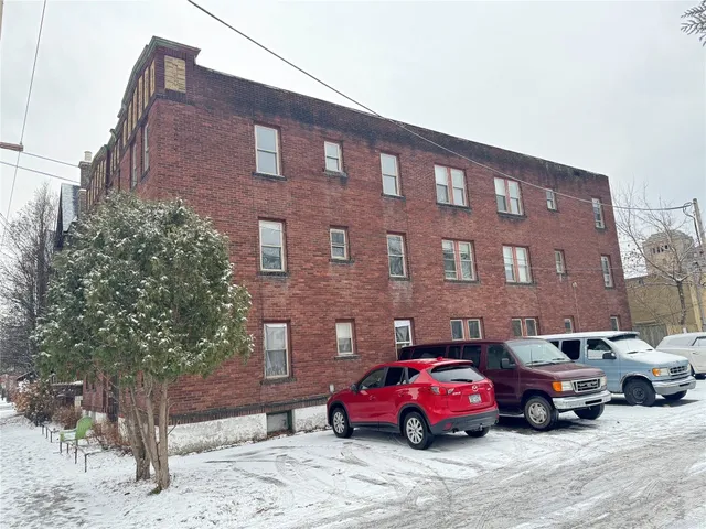 $750,000 | 111 Oak Street, Binghamton, NY 13905