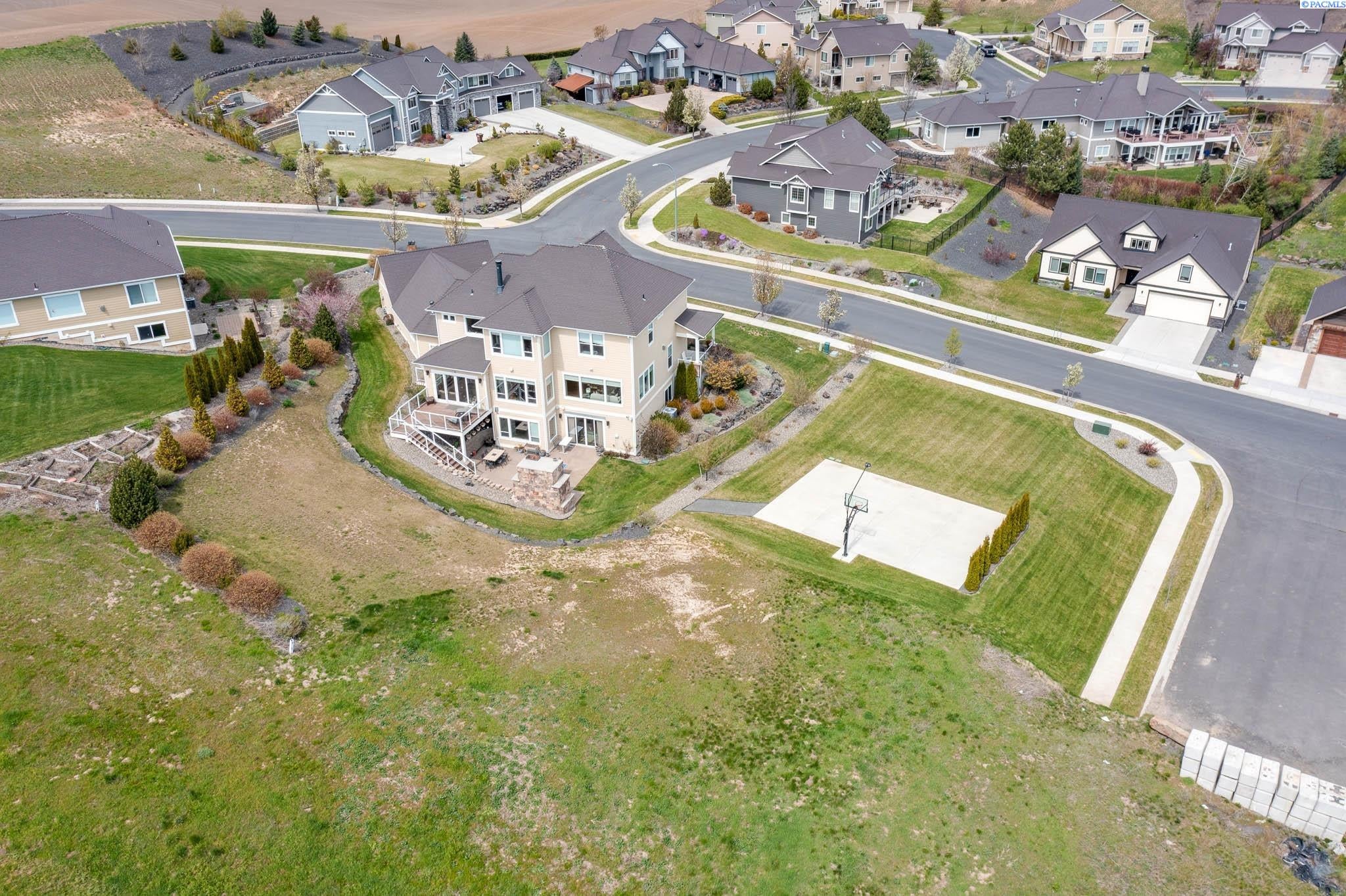 1840 Barclay Ridge Drive Pullman, WA 99163 - Photo 48 of 50 Gallery Image 48