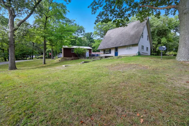 $279,900 | 331 East Piney Road, Manistee, MI 49660