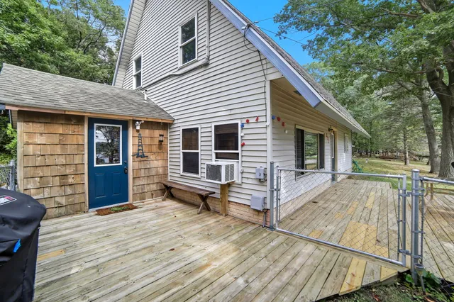 $279,900 | 331 East Piney Road, Manistee, MI 49660