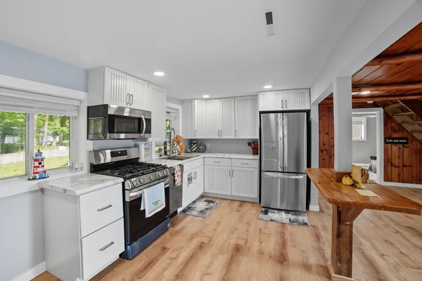 $270,000 | 331 East Piney Road, Manistee, MI 49660