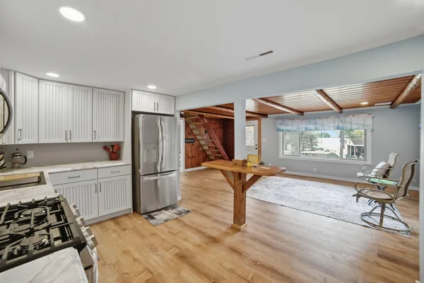 $270,000 | 331 East Piney Road, Manistee, MI 49660