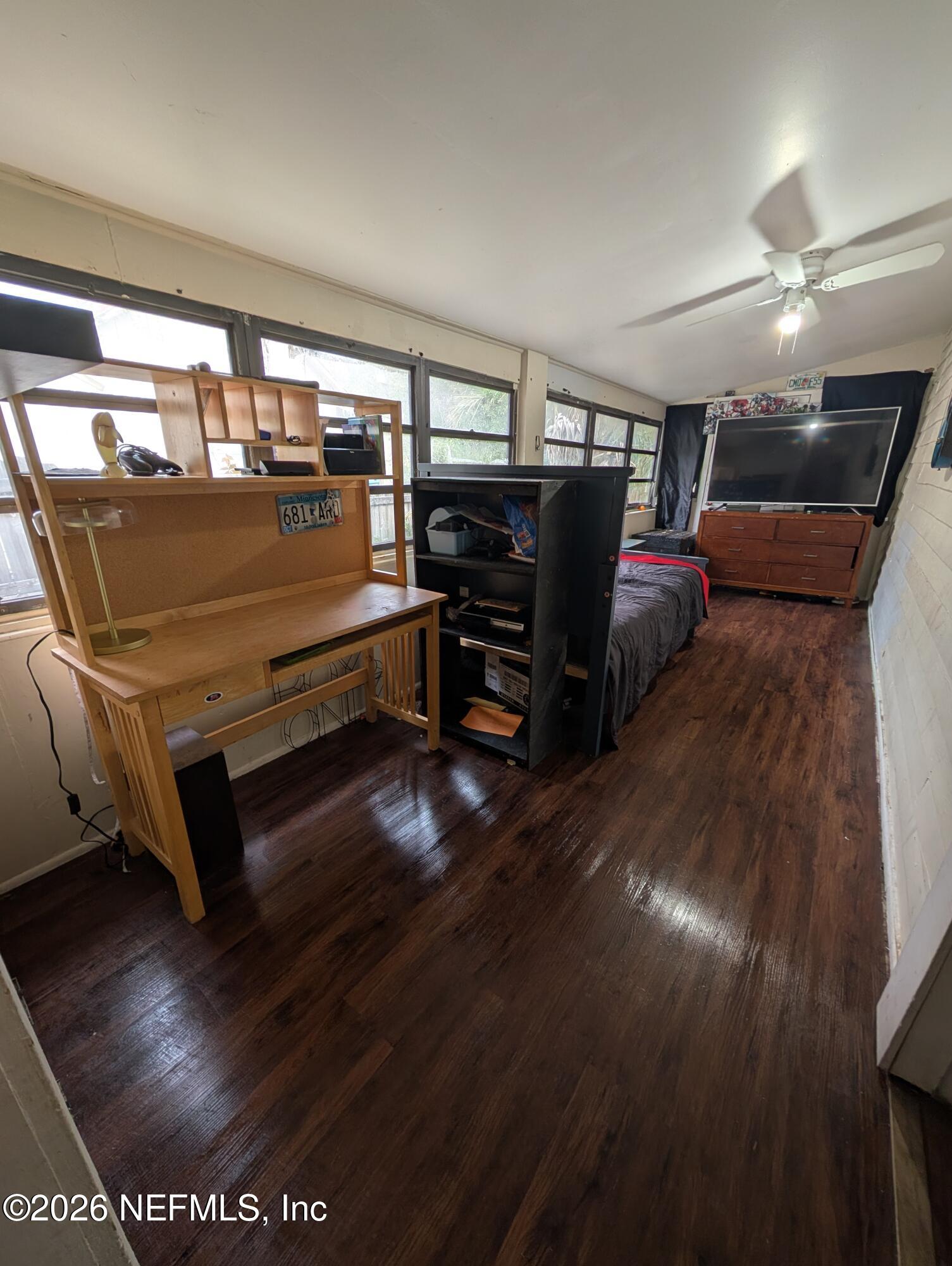 1124 South 12th Street Palatka, FL 32177 - Photo 12 of 19 heated/cooled florida room