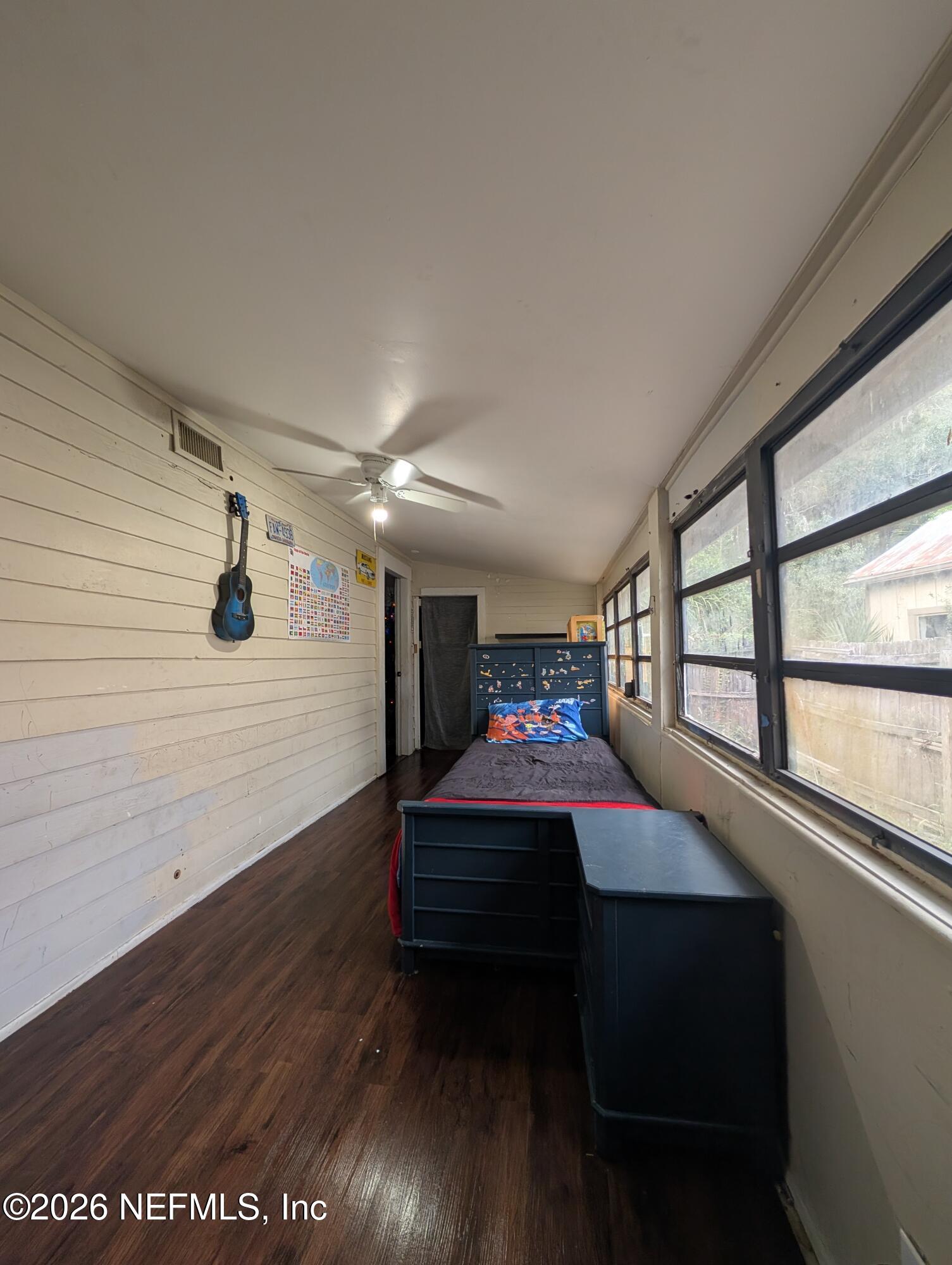 1124 South 12th Street Palatka, FL 32177 - Photo 13 of 19 heated/cooled FL Room