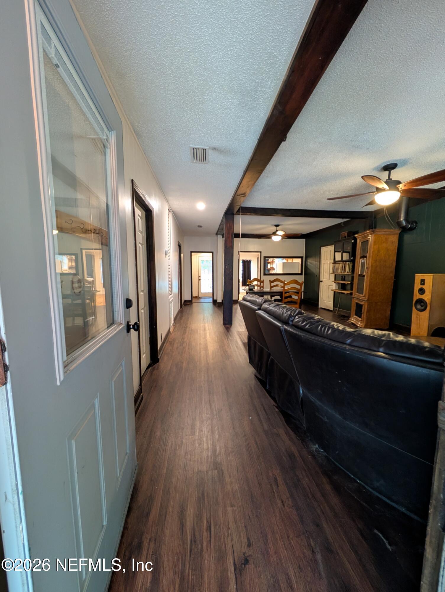 1124 South 12th Street Palatka, FL 32177 - Photo 2 of 19 main living space