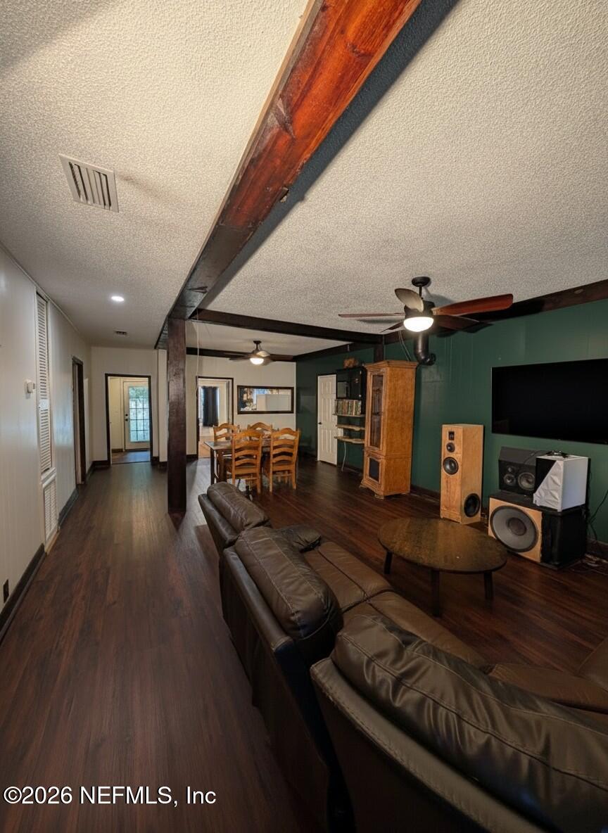 1124 South 12th Street Palatka, FL 32177 - Photo 3 of 19 living and dining