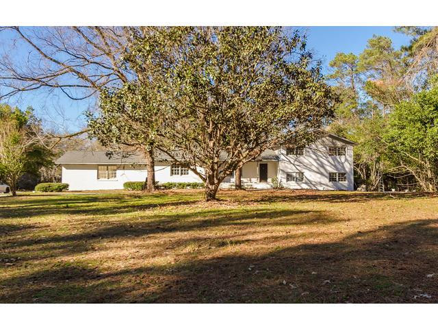 2544 Ray Owens Road Appling, GA 30802 - Photo 1 of 31 Main View