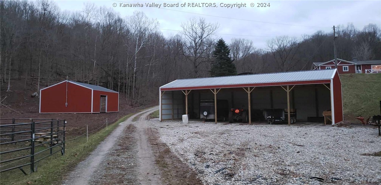4400 Skull Run Road Ravenswood, WV 26164 - Photo 13 of 44 Gallery Image 13