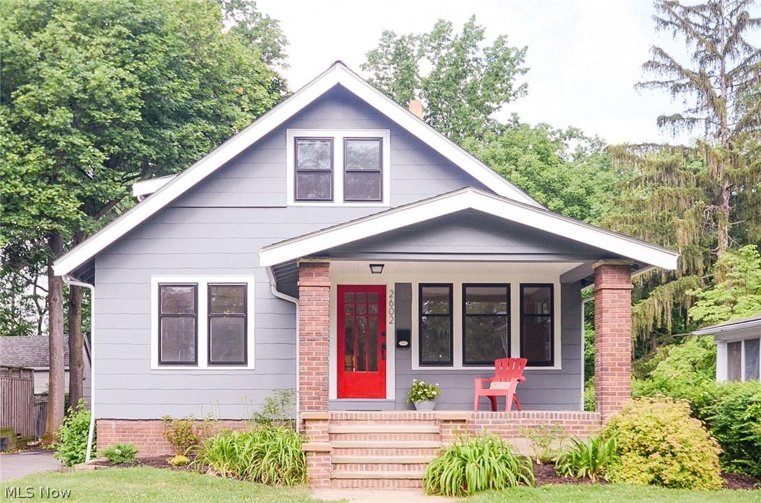 2602 Queenston Road Cleveland Heights, OH 44118 - Photo 1 of 23 Gallery Image 1