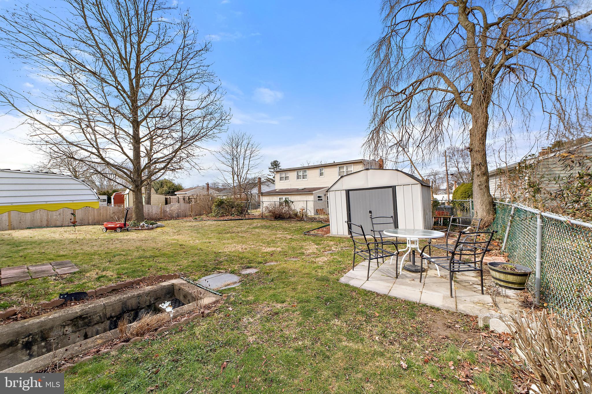 10 Winding Way Road Stratford, NJ 08084 - Photo 27 of 27