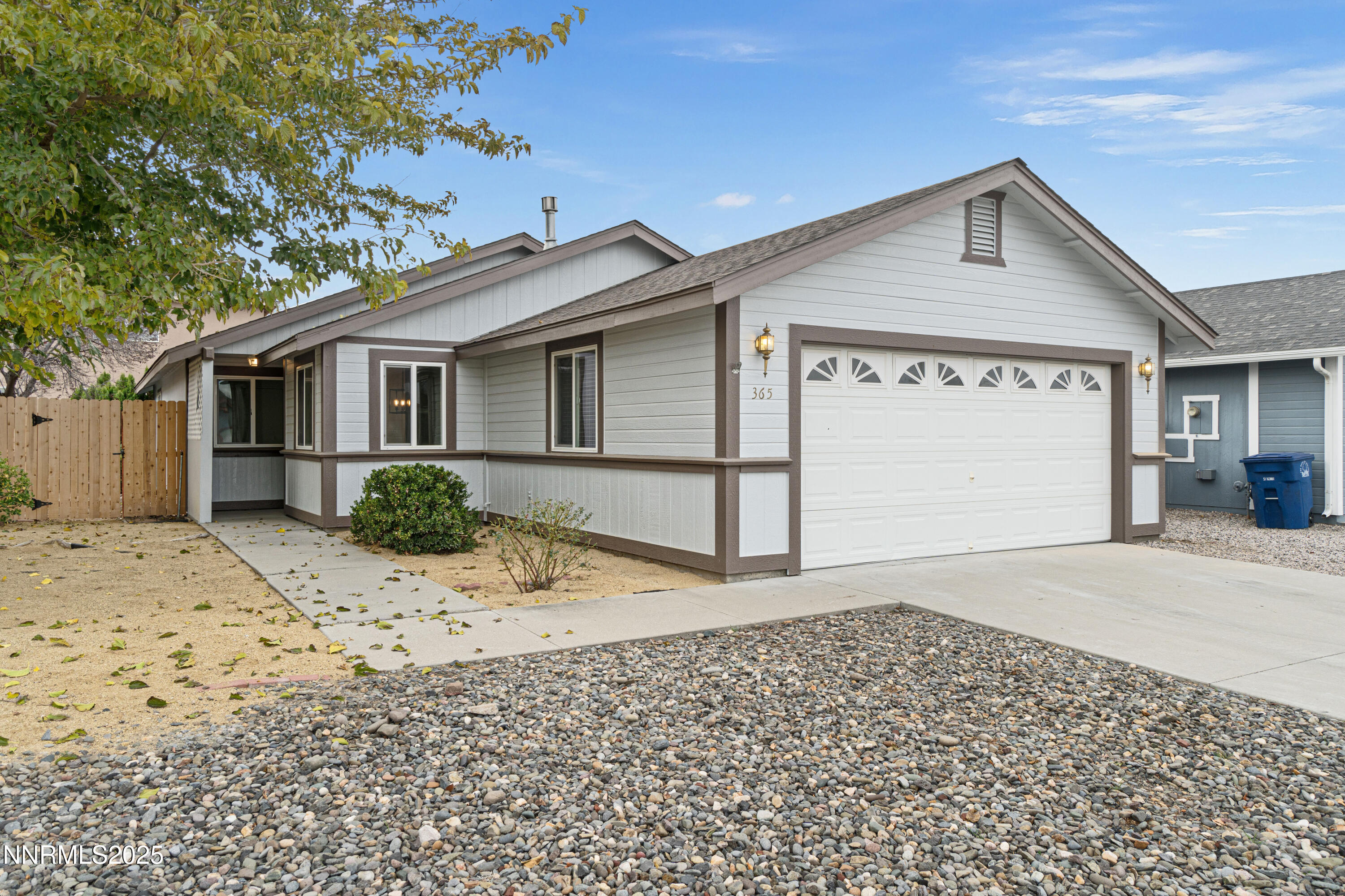 365 Kathy Street Fallon, NV 89406 - Photo 1 of 28 a front view of a house with a yard