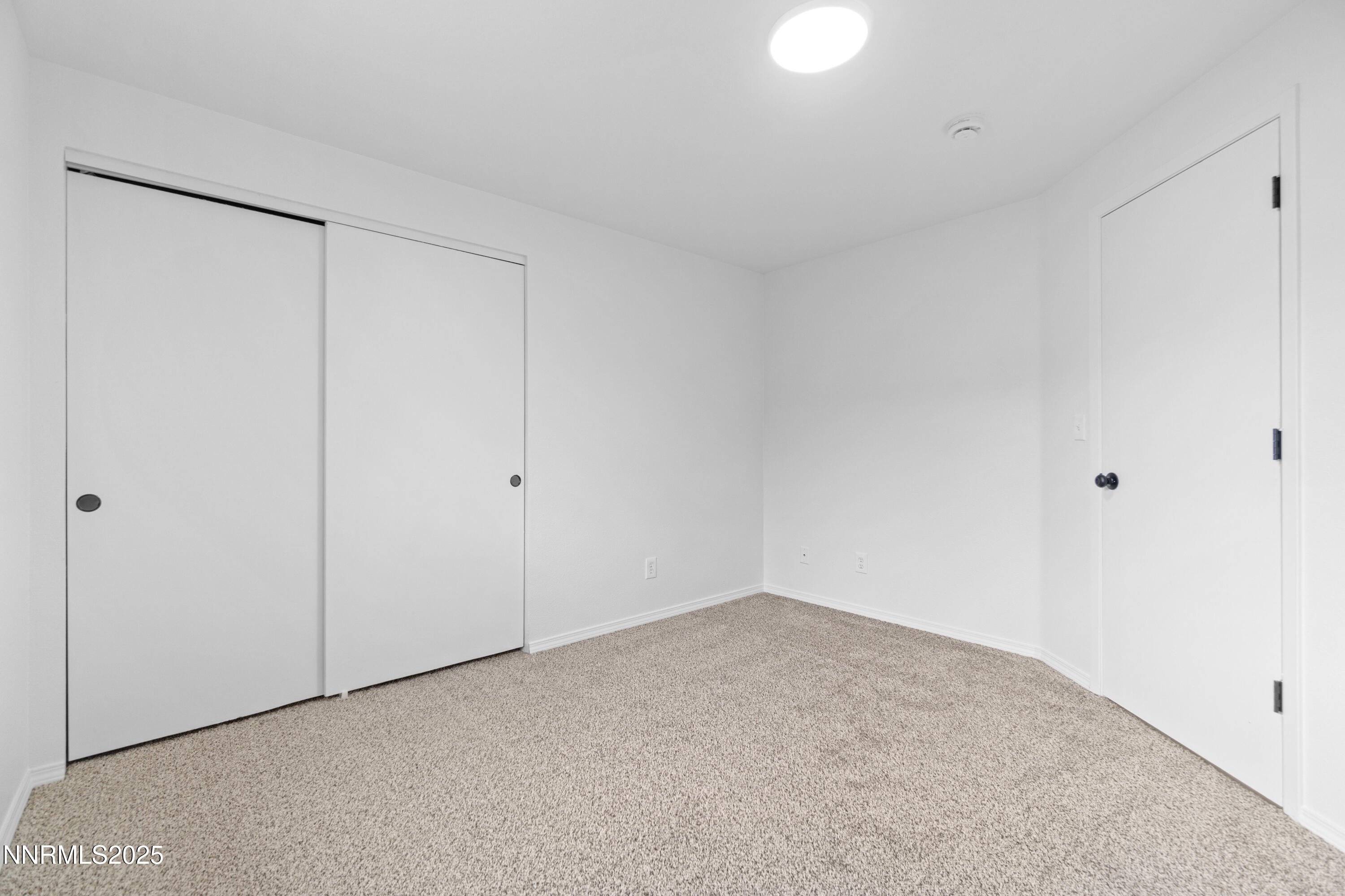 365 Kathy Street Fallon, NV 89406 - Photo 20 of 28 a view of an empty room