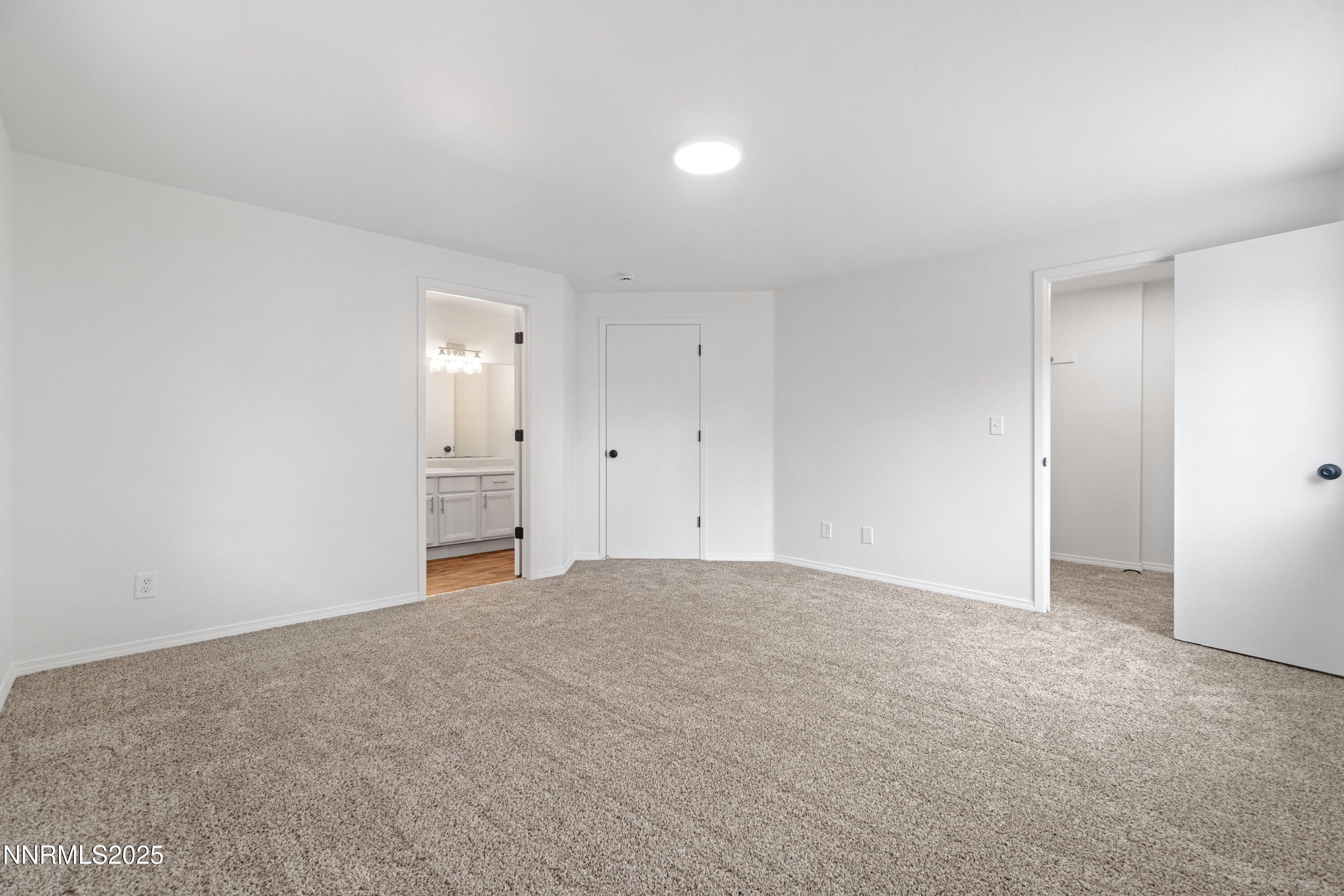 365 Kathy Street Fallon, NV 89406 - Photo 22 of 28 a view of an empty room with a window