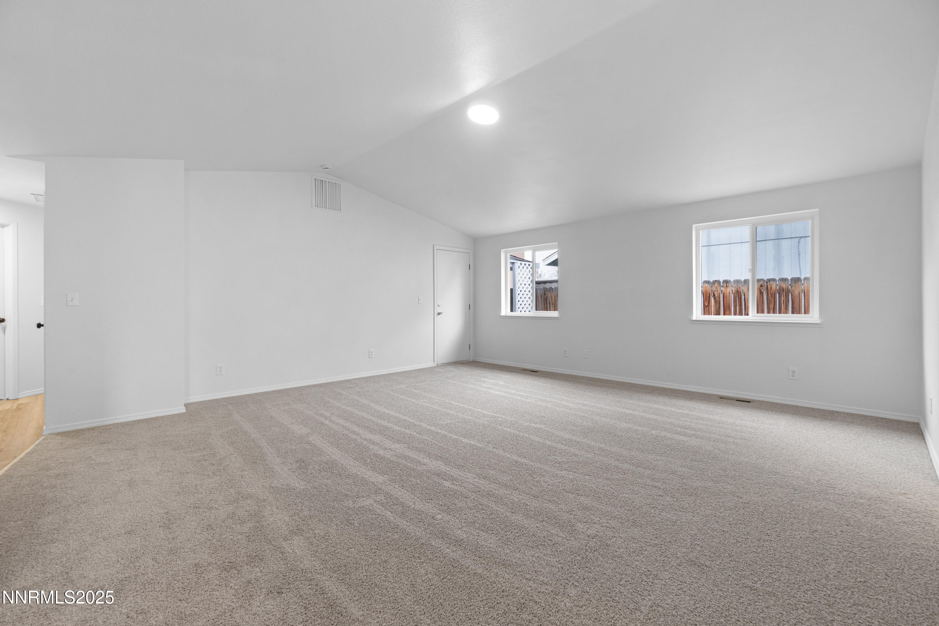 365 Kathy Street Fallon, NV 89406 - Photo 6 of 28 a view of an empty room with a window