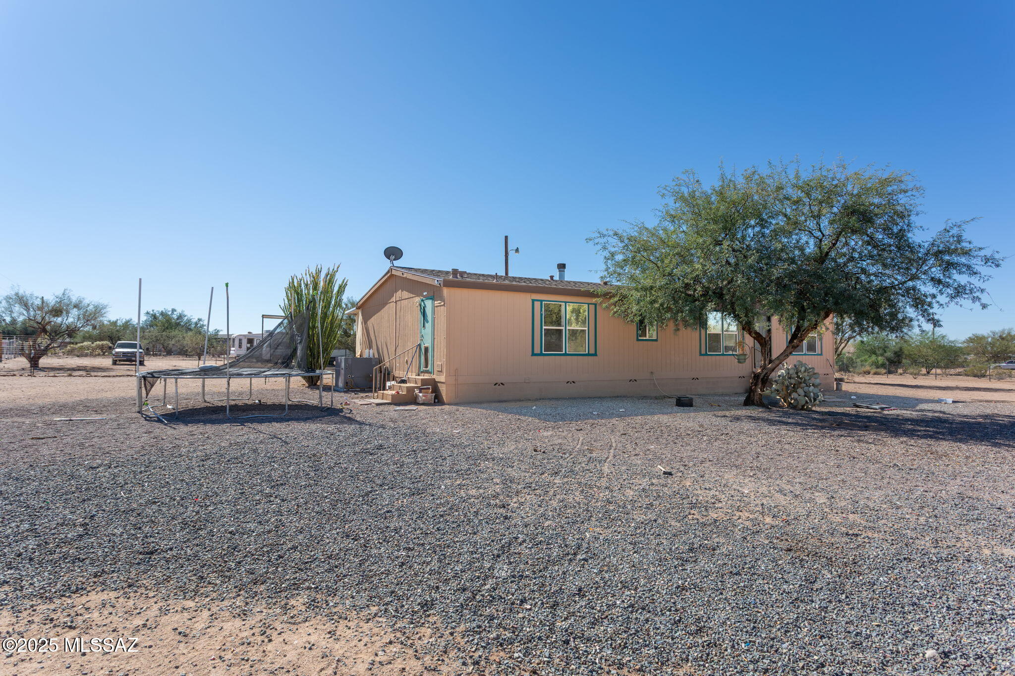 11873 West Ina Road Tucson, AZ 85743 - Photo 32 of 32 Gallery Image 32