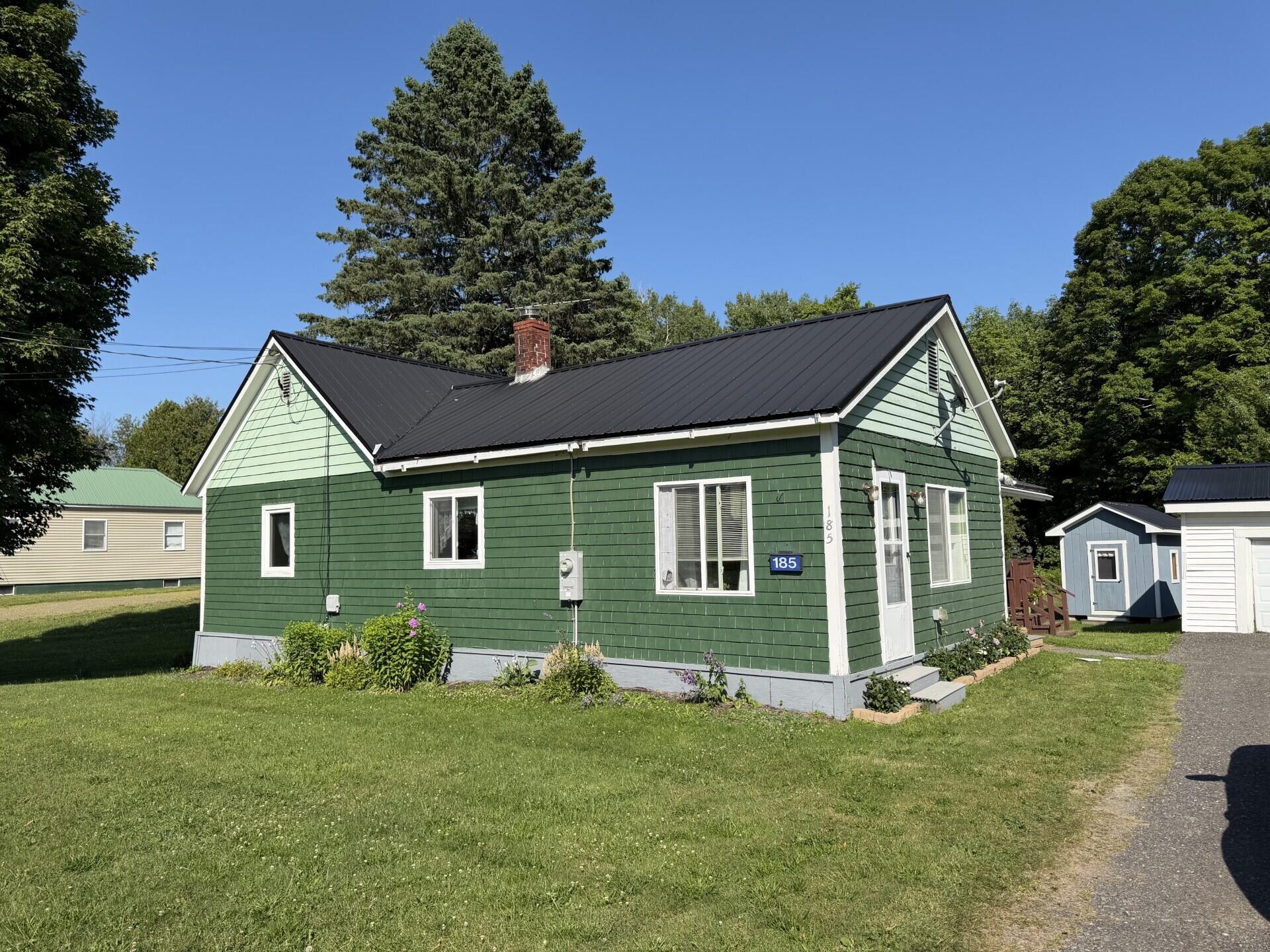 185 Foxcroft Road Houlton, ME 04730 - Photo 29 of 30 5b6f3017-7b1c-4570-b398-b297fd6c6993