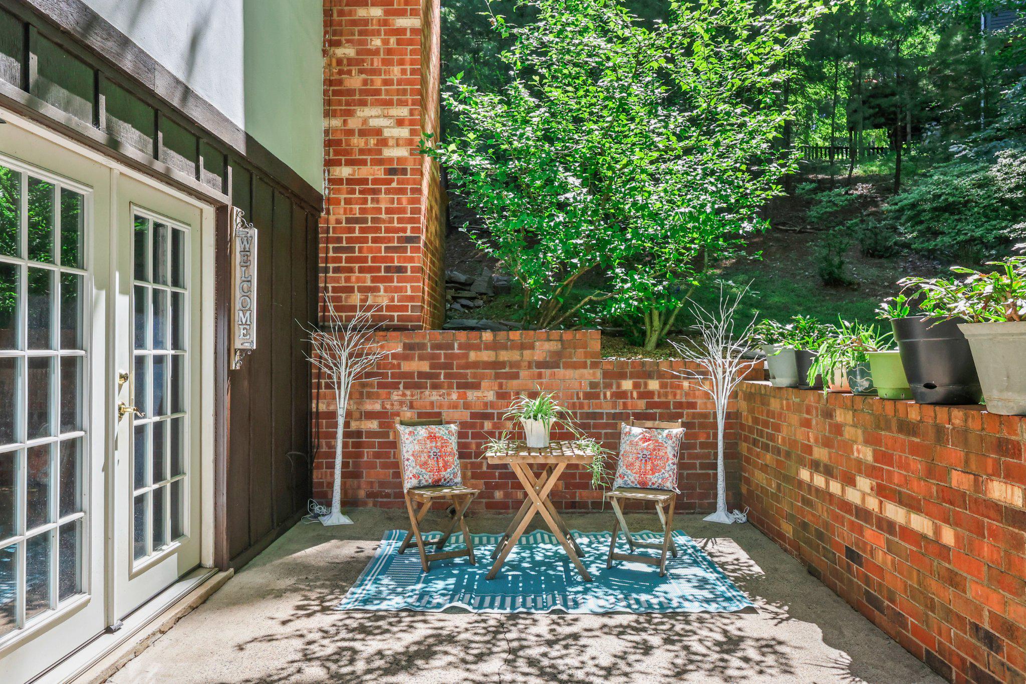 7357 Auburn Mill Road Warrenton, VA 20187 - Photo 27 of 35 patio retreat- sip coffee & listen to nature