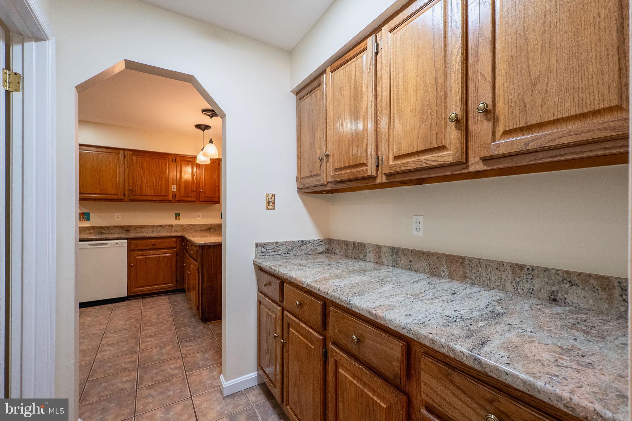 14929 Notley Road Silver Spring, MD 20905 - Photo 21 of 69 Butler's Pantry