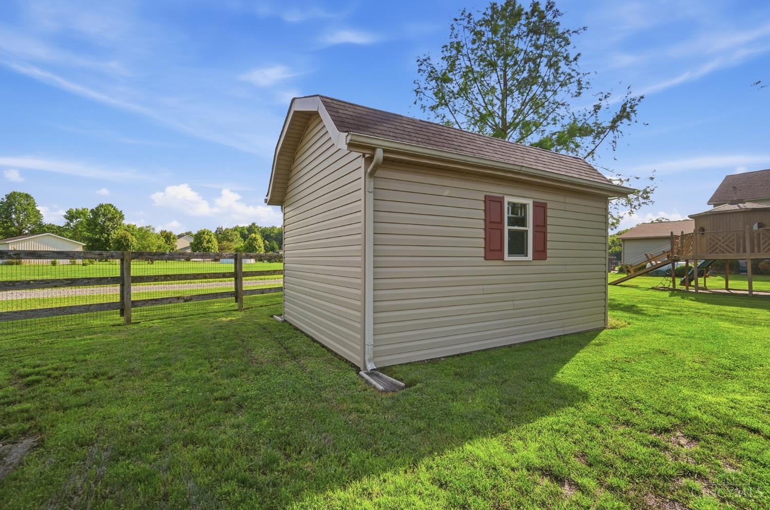 7190 Starkey-Clevenger Road Blanchester, OH 45107 - Photo 86 of 99