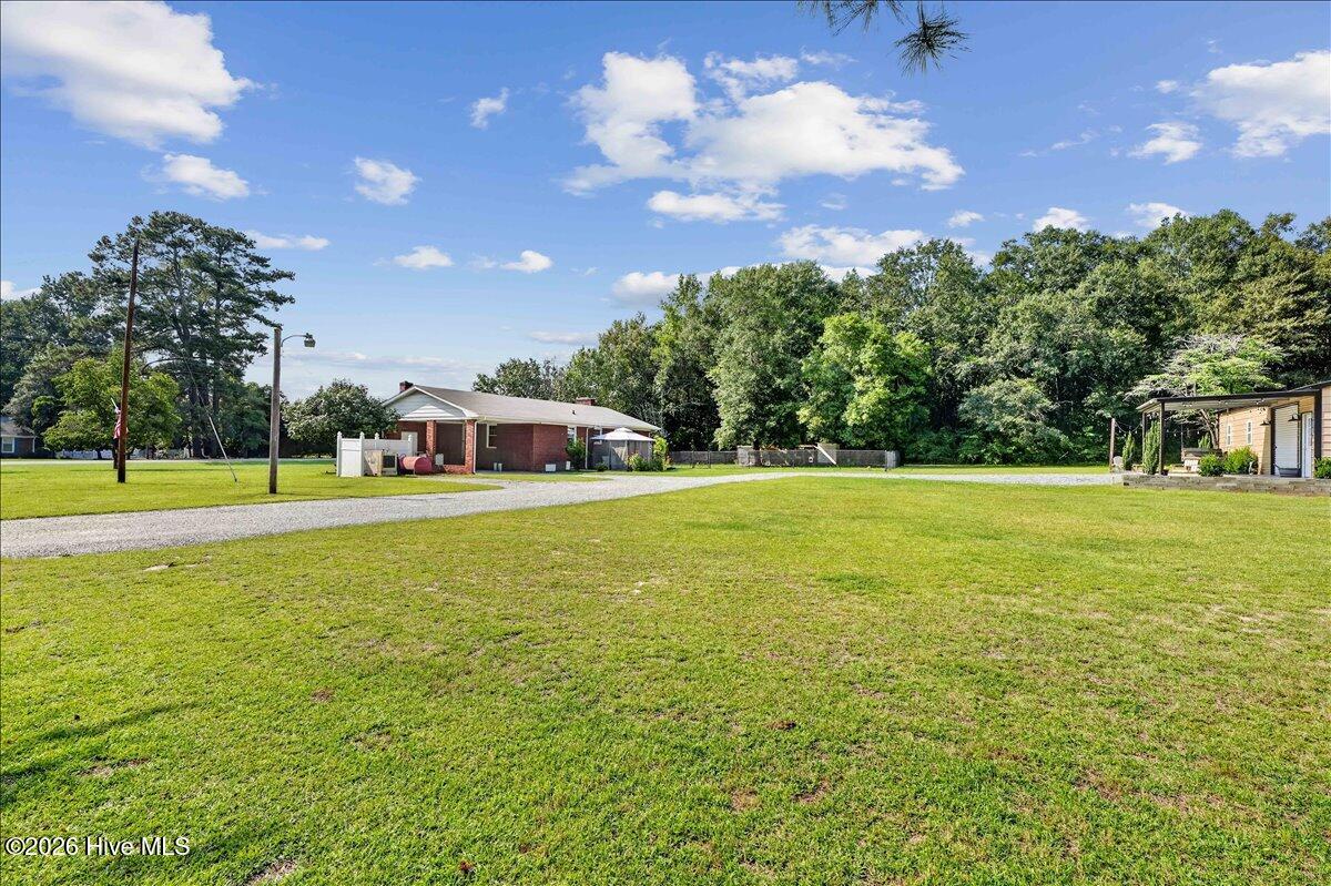 1555 Hull Road Snow Hill, NC 28580 - Photo 9 of 47