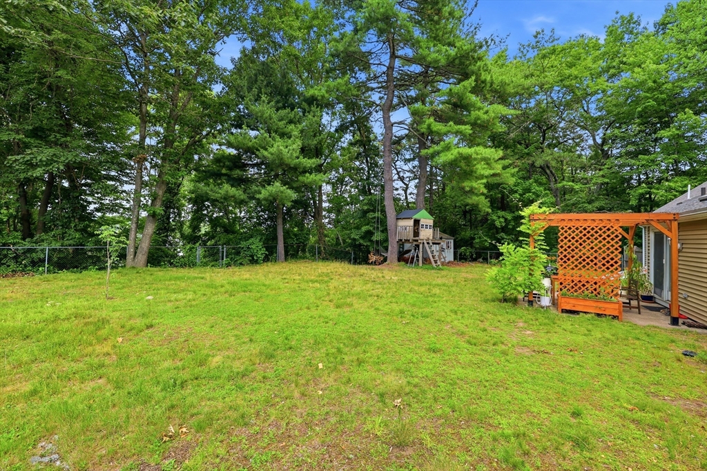 80 Old Mill Road Shrewsbury, MA 01545 - Photo 32 of 36