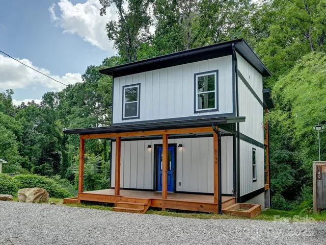 $569,000 | 153 State Street, Asheville, NC 28806