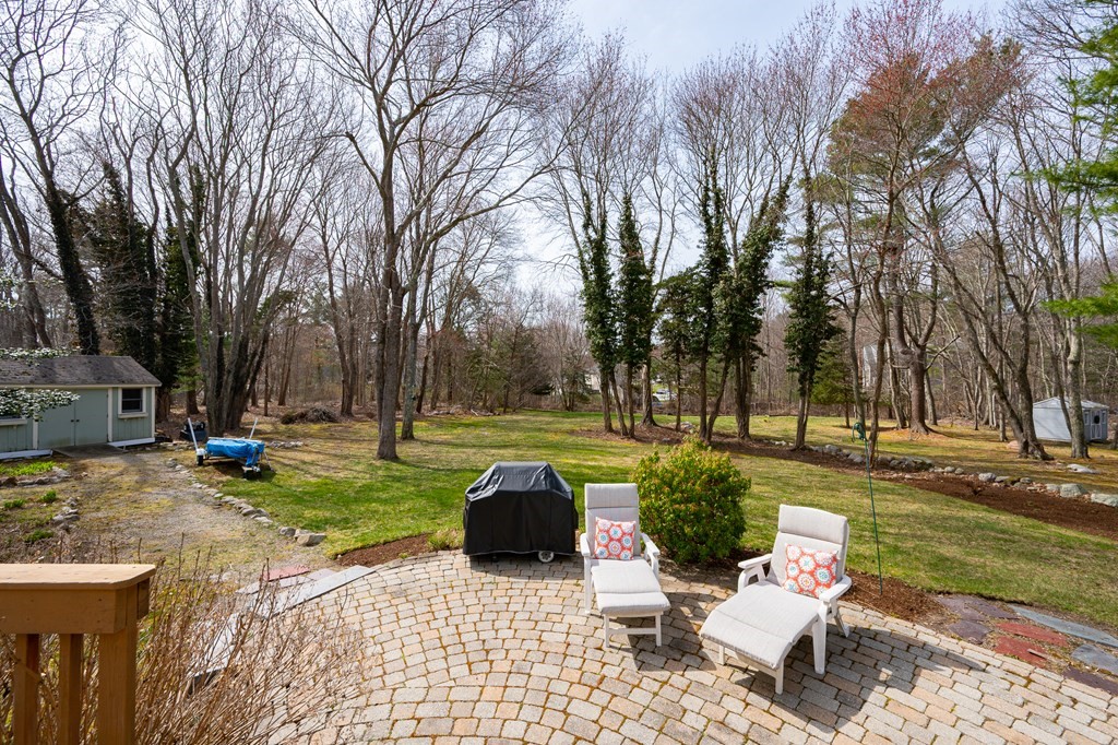 128 Cedarwood Road Hanover, MA 02339 - Photo 30 of 41 Gallery Image 30