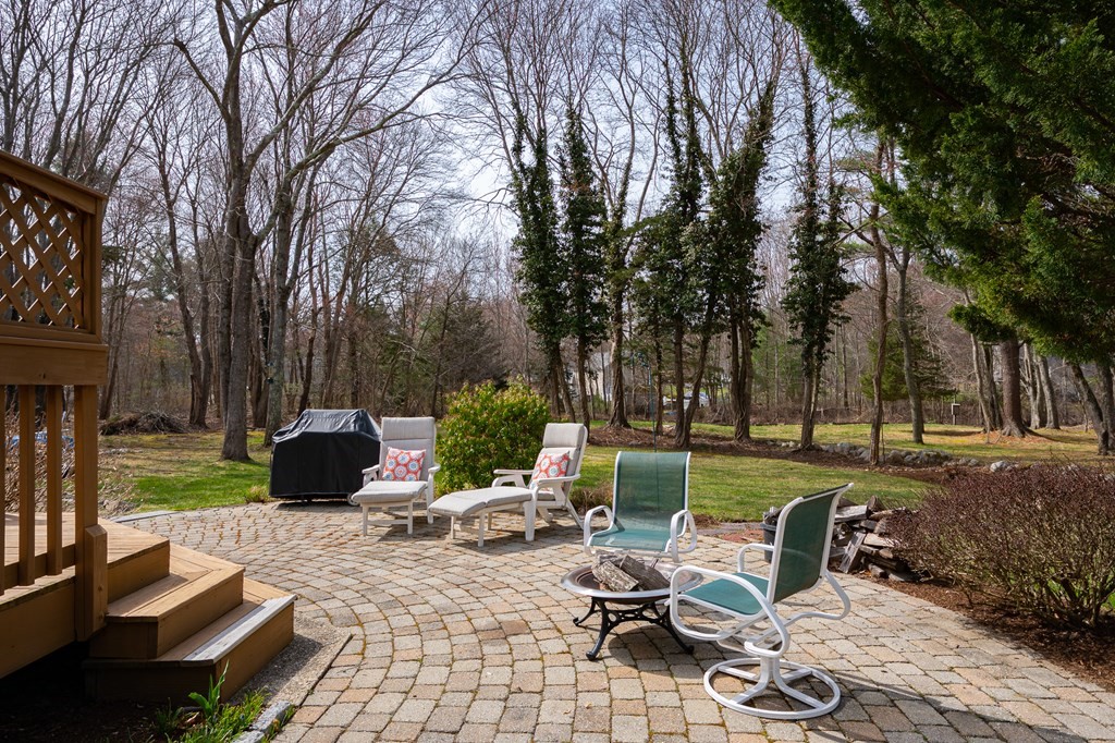 128 Cedarwood Road Hanover, MA 02339 - Photo 32 of 41 Gallery Image 32