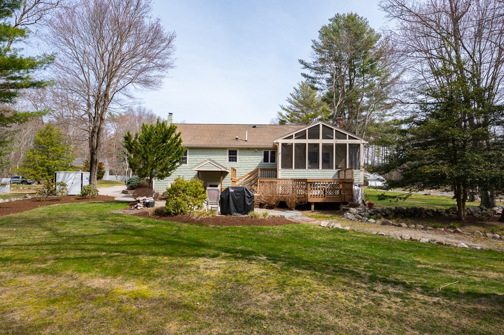 128 Cedarwood Road Hanover, MA 02339 - Photo 33 of 41 Gallery Image 33