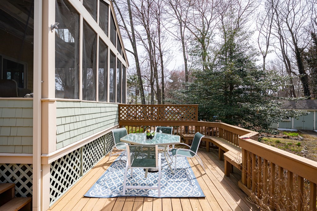 128 Cedarwood Road Hanover, MA 02339 - Photo 35 of 41 Gallery Image 35