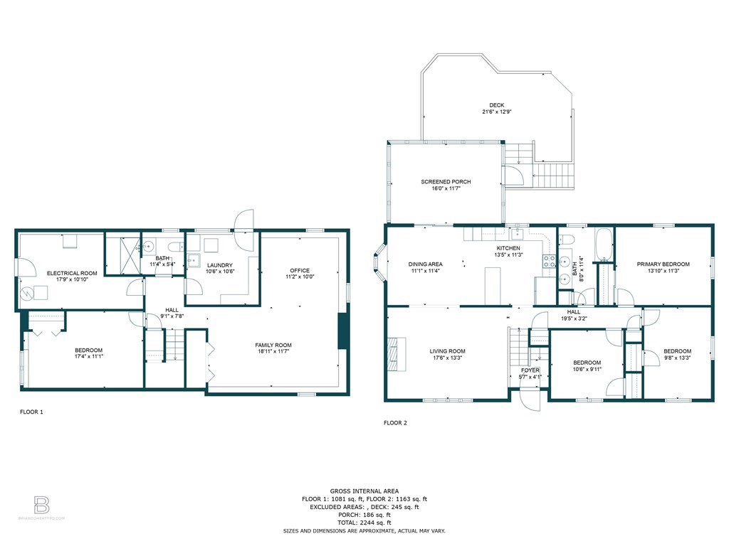 128 Cedarwood Road Hanover, MA 02339 - Photo 39 of 41 Gallery Image 39