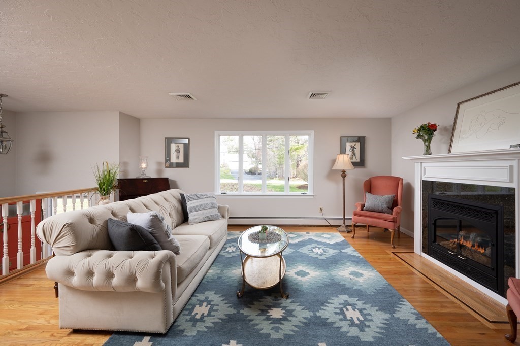 128 Cedarwood Road Hanover, MA 02339 - Photo 7 of 41 Gallery Image 7