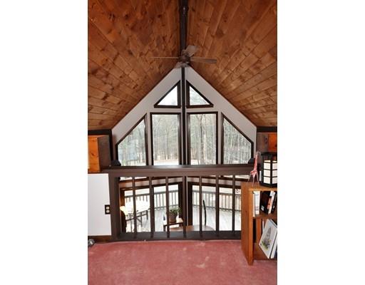 31 Squannacook Road Shirley, MA 01464 - Photo 12 of 22 a view of entryway