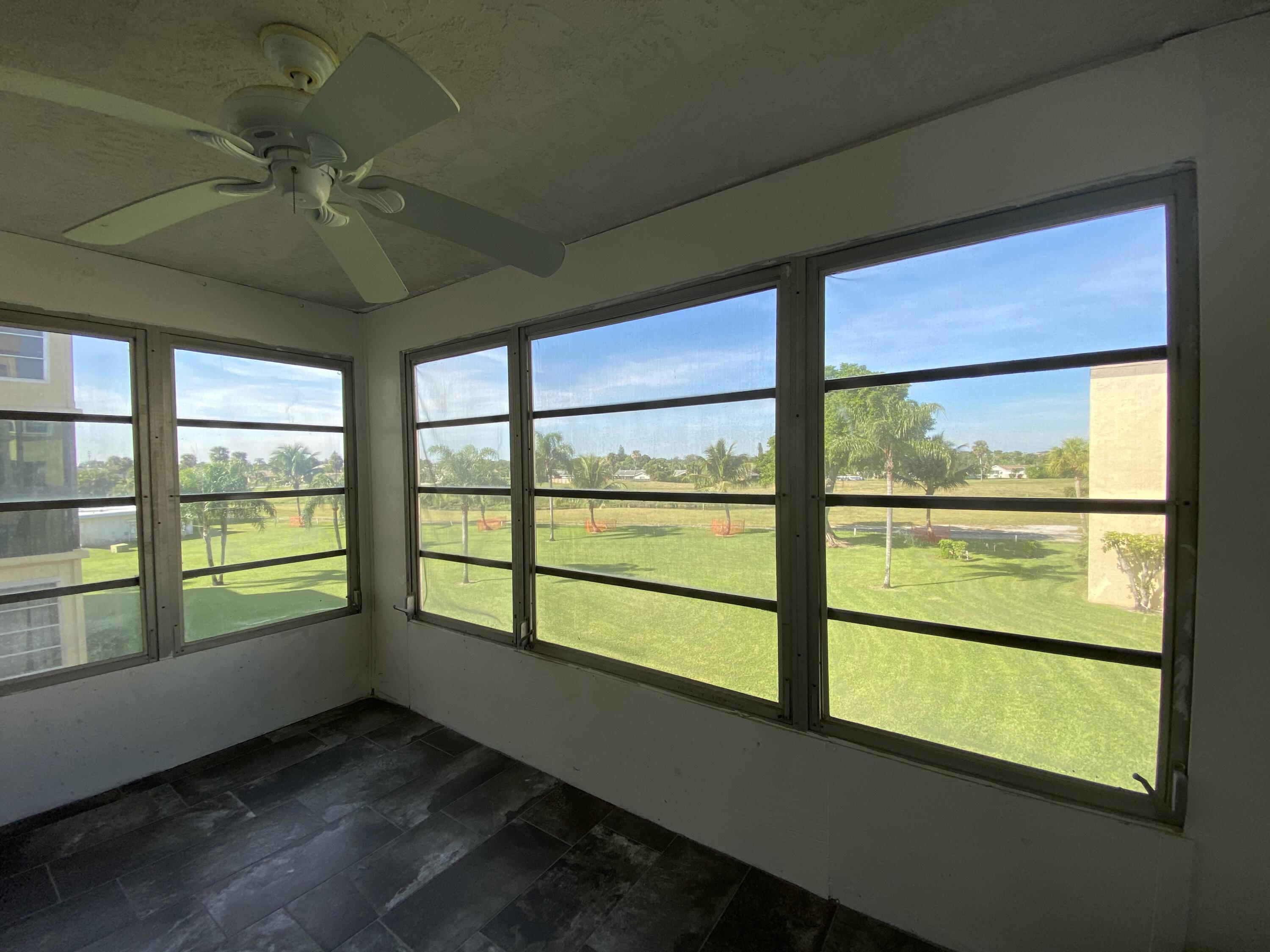 9355 Southwest 8th Street, Unit 305 Boca Raton, FL 33428 - Photo 11 of 13 a view of an entryway