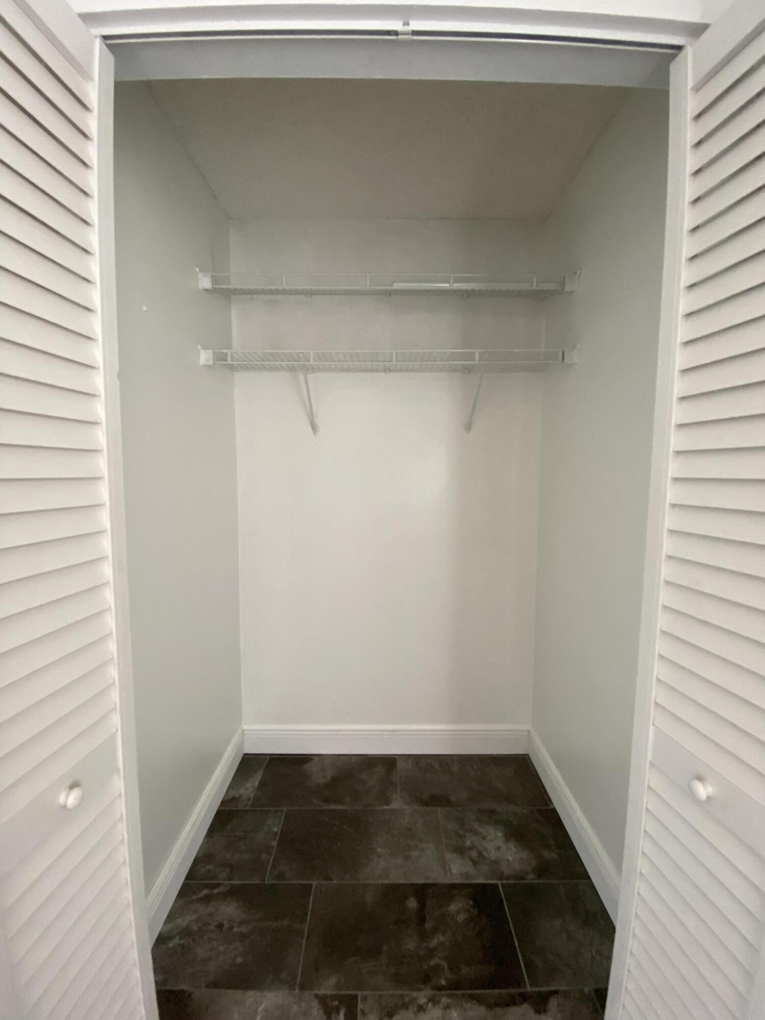 9355 Southwest 8th Street, Unit 305 Boca Raton, FL 33428 - Photo 6 of 13 a view of an empty room