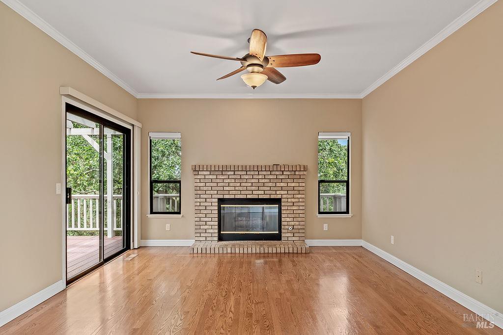 6283 Meadowbreeze Court Santa Rosa, CA 95409 - Photo 30 of 60