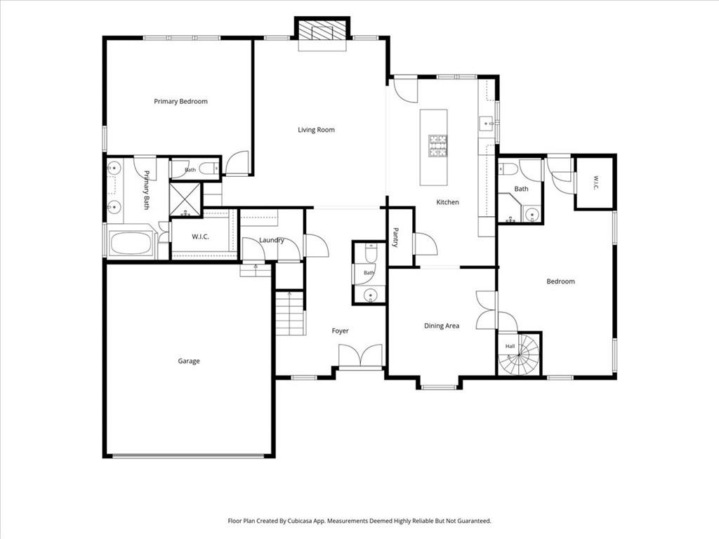 113 Warwick Way Rome, GA 30161 - Photo 46 of 48 Gallery Image 46
