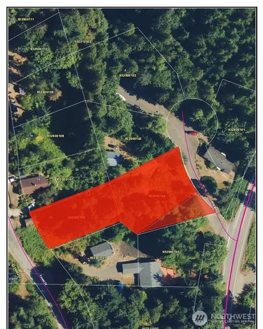 $189,000 | 11 Williams Court, Brinnon, WA 98320