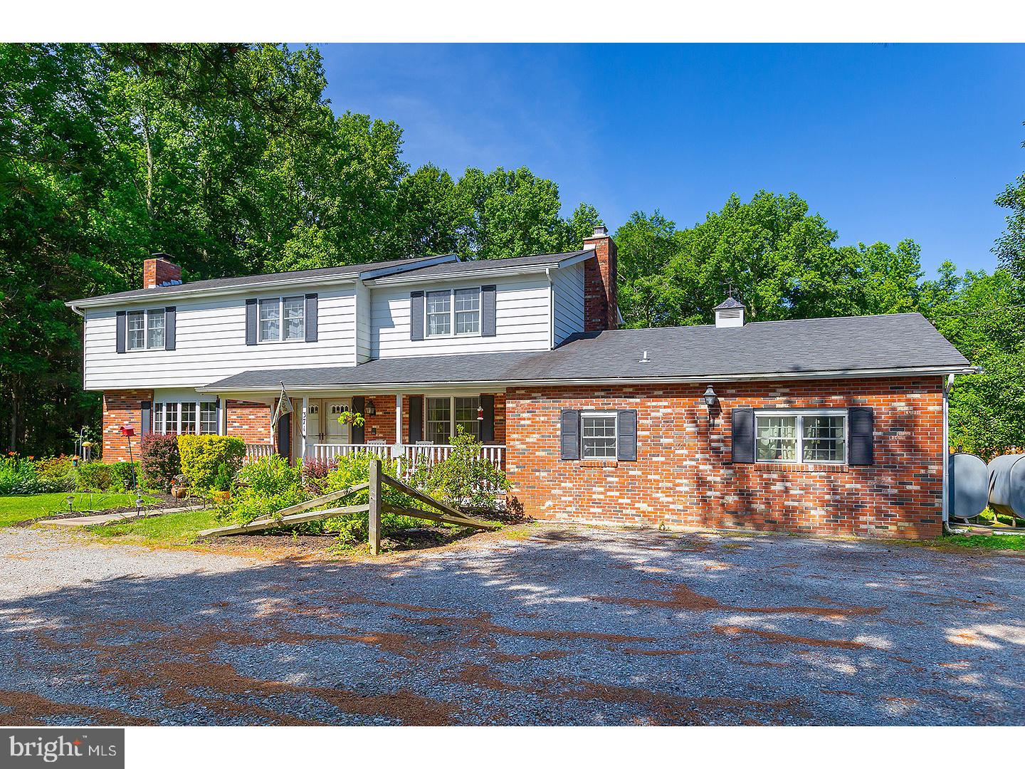 371 Pierson Road Pilesgrove, NJ 08098 - Photo 3 of 20
